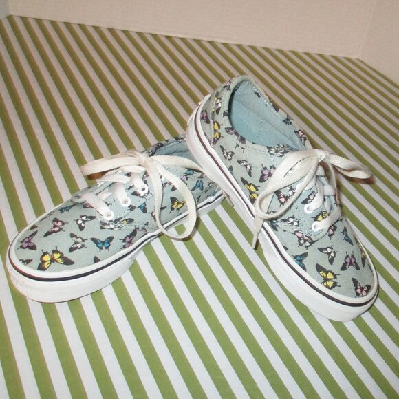 Vans Other - Vans Child's Sneakers